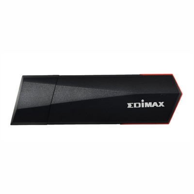 Edimax EW 7822UMX Adapter WiFi6 AX1800 USB 3 0